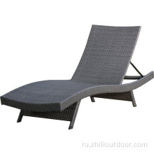 Плавательный палубный стул Sea Beach Chist Lounger